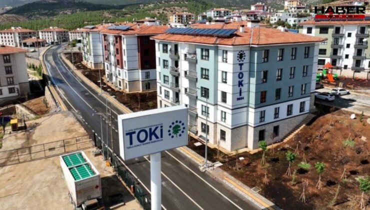 500.000 konutun temeli yok