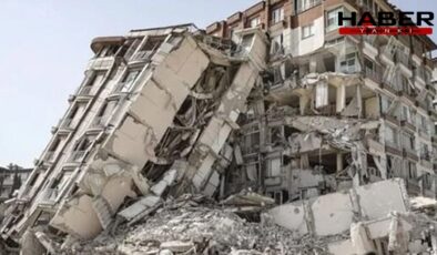 53 bin kişinin öldüğü depremleriyle ilgili bu tespit ilk kez yapıldı: Yıkımdan devlet de sorumlu