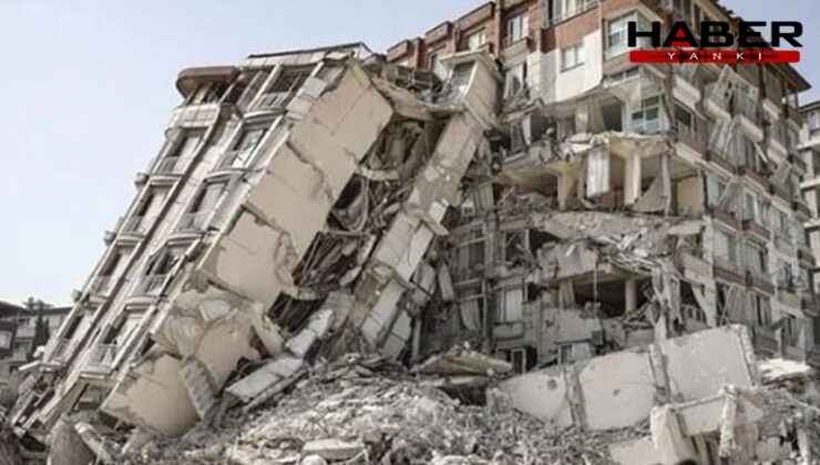 53 bin kişinin öldüğü depremleriyle ilgili bu tespit ilk kez yapıldı: Yıkımdan devlet de sorumlu