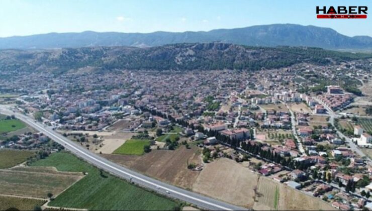 6 bin liralık araziyi 700 liraya kapatmış