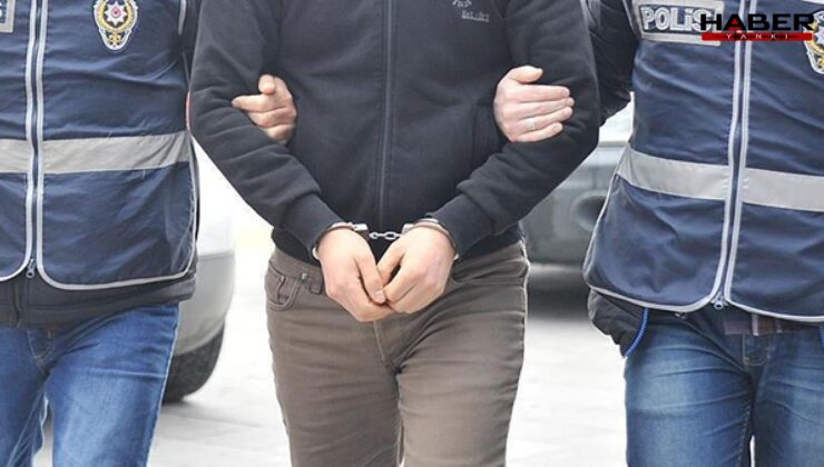 6 ilde dolandırıcılık operasyonunda 10 tutuklama