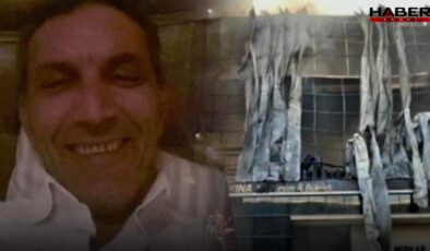 7 kişi hayatını kaybetmişti! Dilovası'ndaki parfüm fabrikası faciasının sahibi cezaevinde ölü bulundu