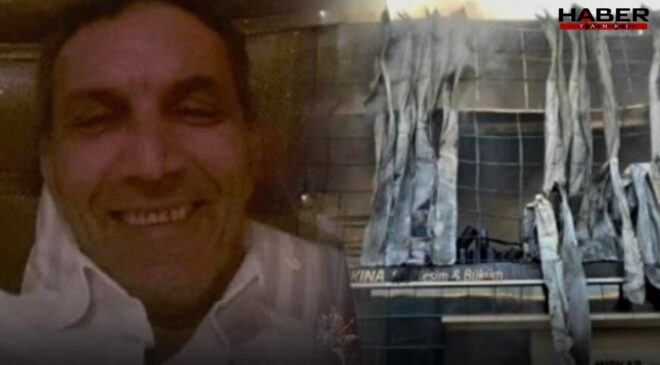 7 kişi hayatını kaybetmişti! Dilovası'ndaki parfüm fabrikası faciasının sahibi cezaevinde ölü bulundu