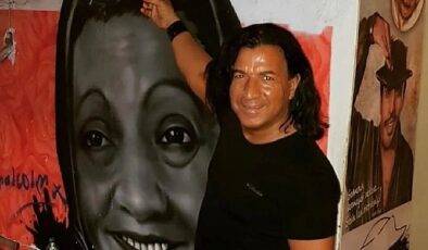 Adil Palta, ‘Bizden Bize’ ile kaldığı yerden devam ediyor