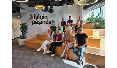 AgeSA, Genç Yetenekleri Geleceğin İş Dünyasına Hazırlıyor