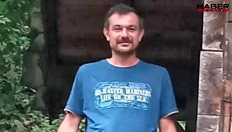 Aile faciasında baba oğlunu öldürdü