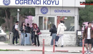 Ailesi ölmeyenlere yurt ücreti çıkarıldı