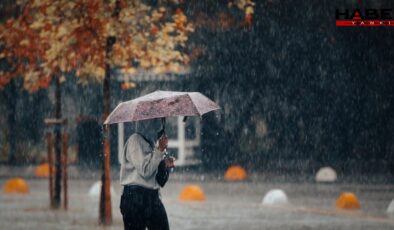 AKOM İstanbul, Ankara ve İzmir'i uyardı: Salı ve Çarşamba şiddetlenecek