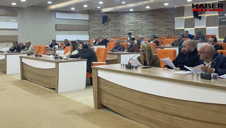 AKP ve CHP ortaklığıyla beton santrali tehdidi