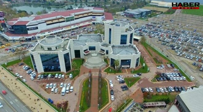 AKP’li başkandan partiliye “fıskiye” kıyağı: 2 milyonluk ihale delegesinin şirketine