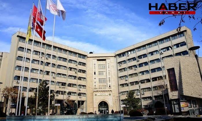 AKP’li Konya Büyükşehir Belediyesi’nde skandal! Gazetecileri tehdit ettiler