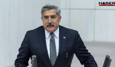 AKP’li Yayman “gitmedim” demişti! TBMM açıklaması gerçeği ortaya çıkardı