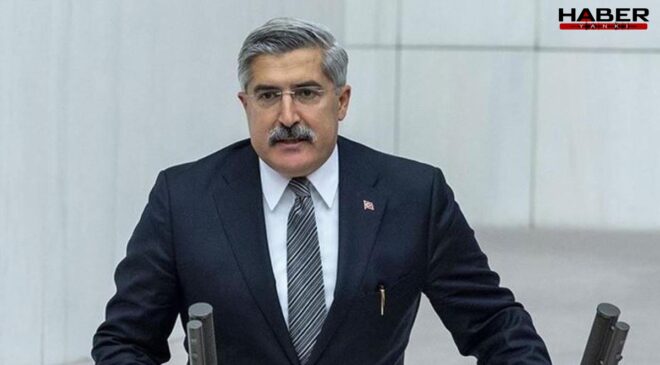 AKP’li Yayman “gitmedim” demişti! TBMM açıklaması gerçeği ortaya çıkardı