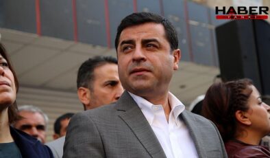 AKP'de Demirtaş sessizliği