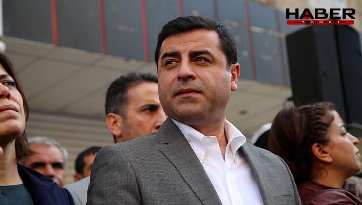 AKP'de Demirtaş sessizliği