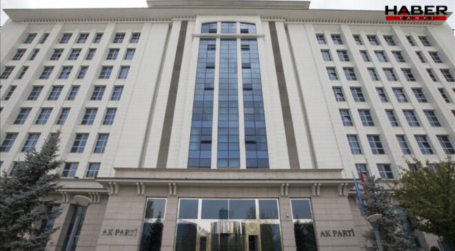 AKP'den yeni hamle… Çalışmalar hızlandı: 37 vekil arıyor