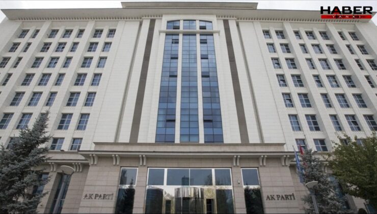 AKP'den yeni hamle… Çalışmalar hızlandı: 37 vekil arıyor