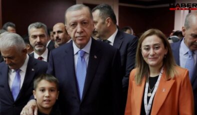 AKP'li başkan zehir zemberek sözlerle istifa etti