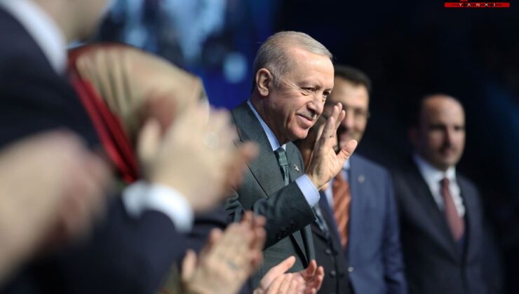 AKP'li isim, Erdoğan'ın 'yeniden adaylık' planını böyle anlattı