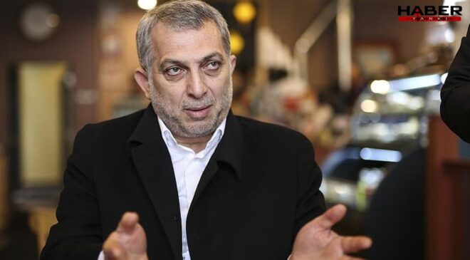 AKP'li isimden çarpıcı iddia: 'AKP içinde Ekrem İmamoğlucular var'