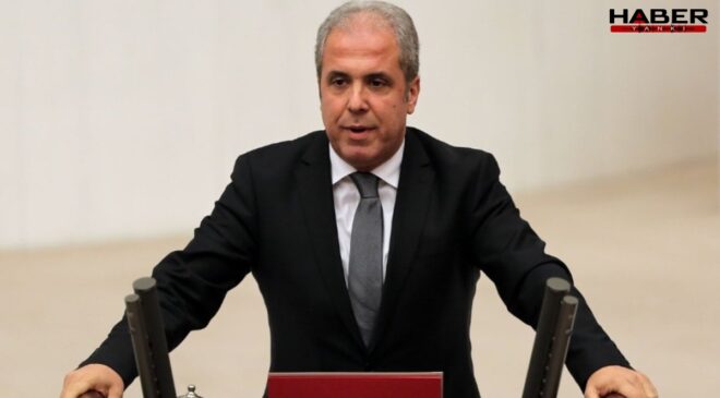 AKP'li Şamil Tayyar'dan ‘Tayfun Kahraman’ isyanı