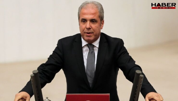 AKP'li Şamil Tayyar'dan ‘Tayfun Kahraman’ isyanı