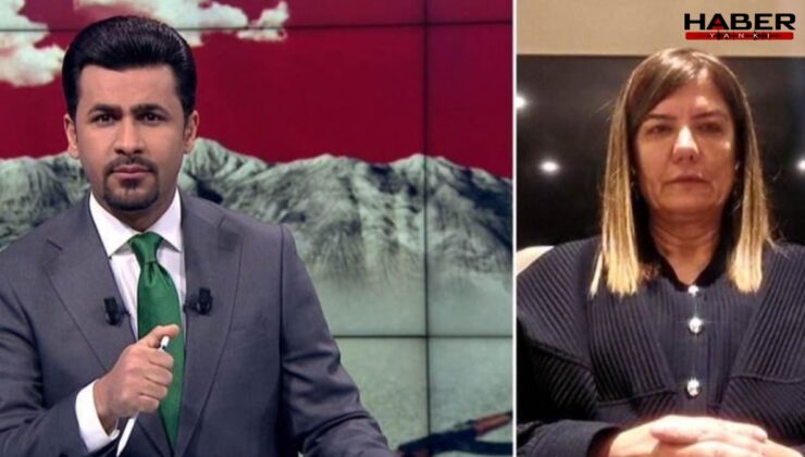 AKP'li vekilden İmralı'ya gitmeyen CHP'ye skandal sözler