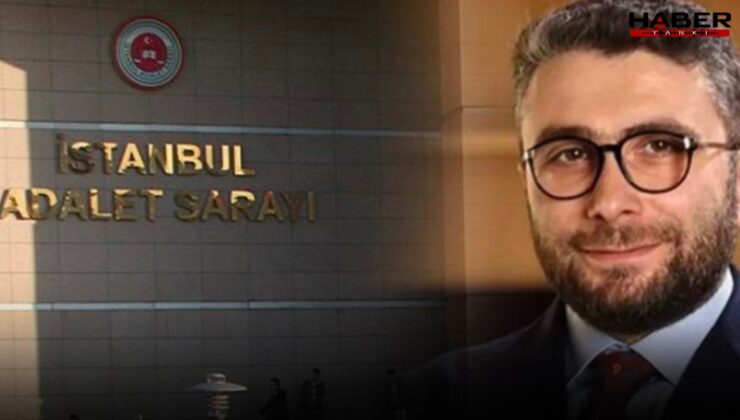 AKP'li vekilin eşi İBB iddianamesinde mağdur olarak yer aldı