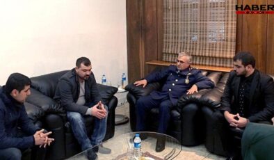 Akrepli ve AKP’li çete lideri