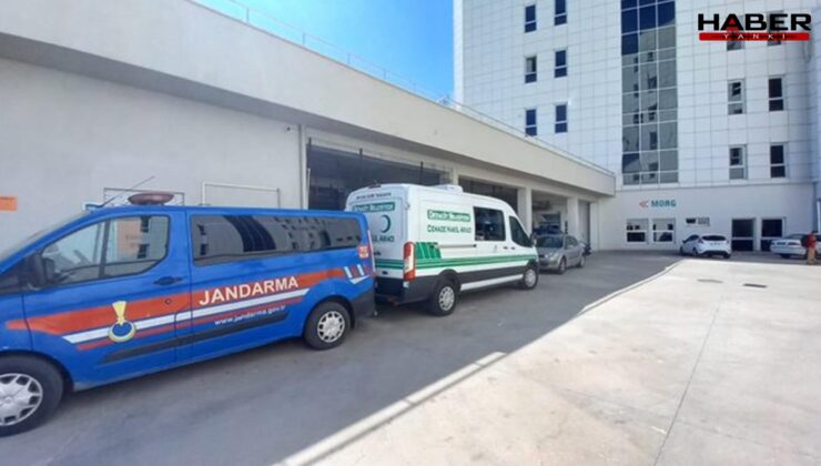 Aksaray'da otomobilin çarptığı kadın öldü