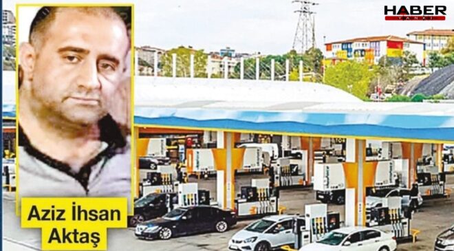 Aktaş’ı ortaklıktan atıp en kârlı şirketleri aldılar