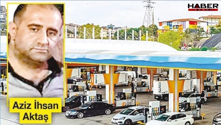 Aktaş’ı ortaklıktan atıp en kârlı şirketleri aldılar