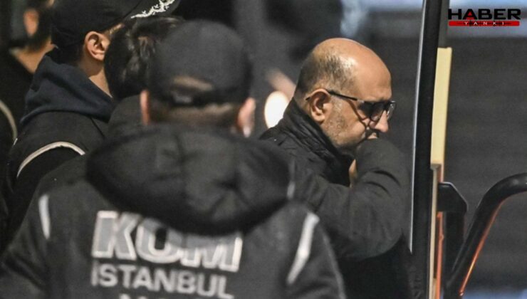 Aktaş’ın araç kiralama vurgunu ortaya çıktı