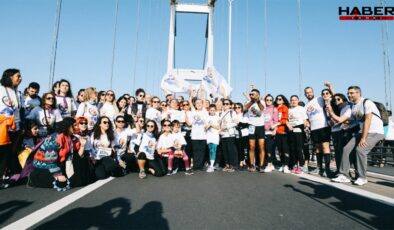 Ali İsmail Korkmaz Vakfı, 47. İstanbul Maratonu için Valilikten 'bağış toplama' izni alamadı