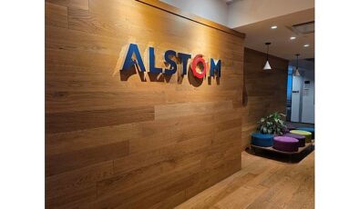 Alstom Türkiye, WWF-Türkiye’den Yeşil Ofis-Yeşil Dönüşüm Diploması Almaya Hak Kazandı