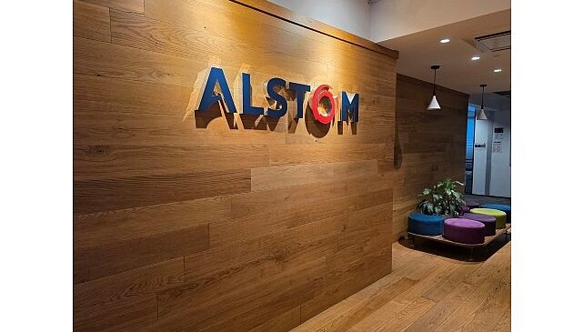 Alstom Türkiye, WWF-Türkiye’den Yeşil Ofis-Yeşil Dönüşüm Diploması Almaya Hak Kazandı