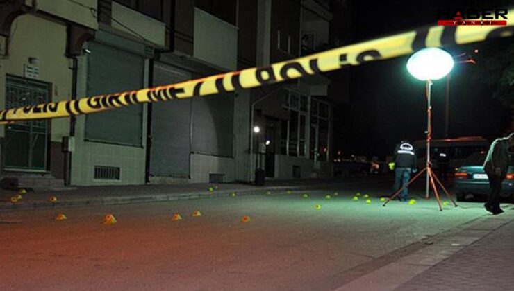 Amcasını kazara vurup öldürdü