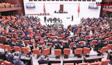 Anayasa değişikliği için 14 eksik kaldı