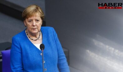 Angela Merkel'e suikast hazırlığı