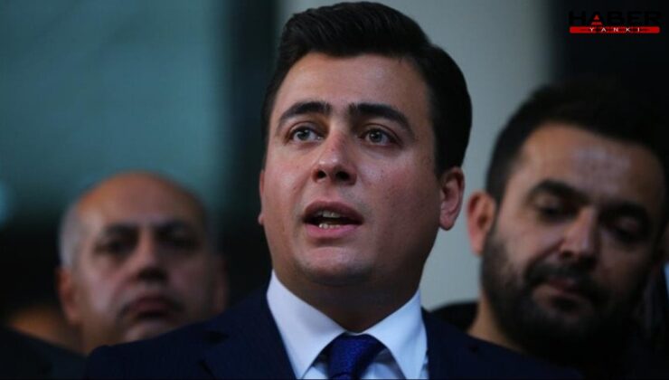 Ankara Büyükşehir Belediyesi'nden Osman Gökçek'e çok sert yanıt