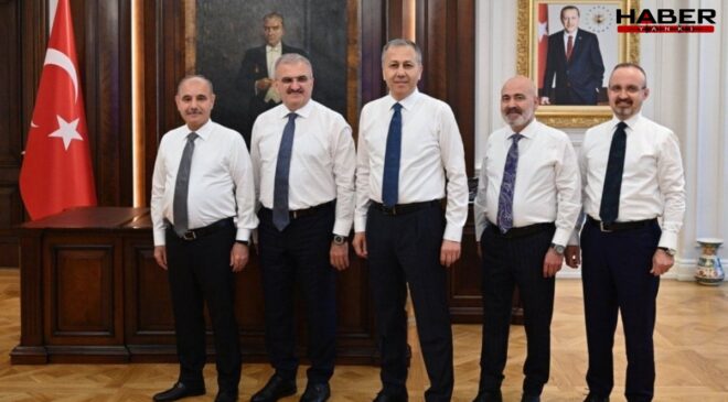 Ankara çalkalanıyor… Kriz gün yüzüne çıktı: İpler tamamen koptu