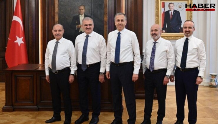 Ankara çalkalanıyor… Kriz gün yüzüne çıktı: İpler tamamen koptu