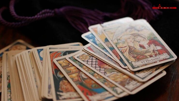 Ankara'da 'büyücü' operasyonu: Gözaltılar var