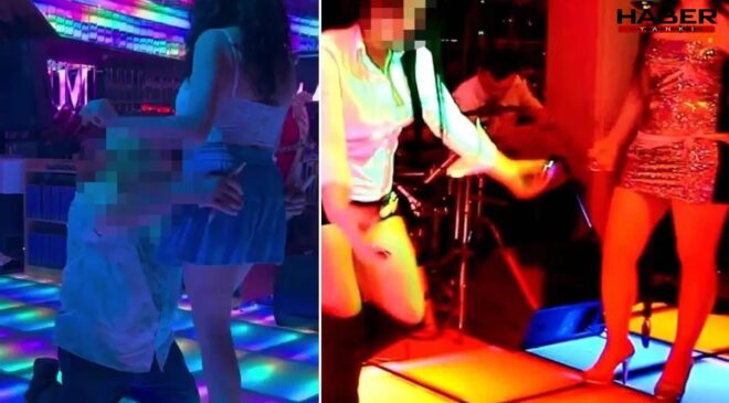 Ankara'da 'Telebar' operasyonunda onlarca kişi gözaltında