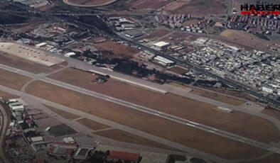 Ankara'ya VIP havalimanı geliyor