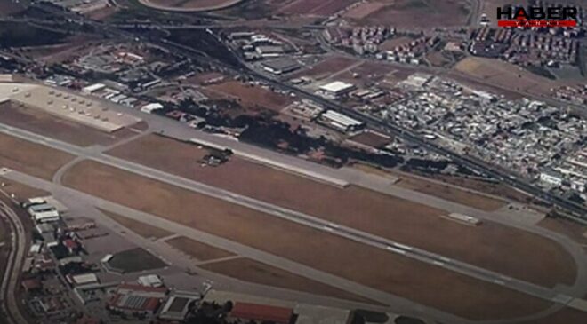 Ankara'ya VIP havalimanı geliyor