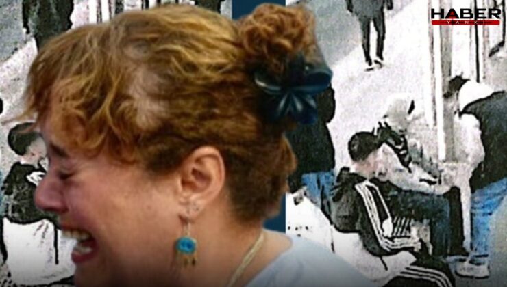 Anne Minguzzi'yi isyan ettiren beraat kararının gerekçesi açıklandı! Dikkat çeken 'delil' ayrıntısı