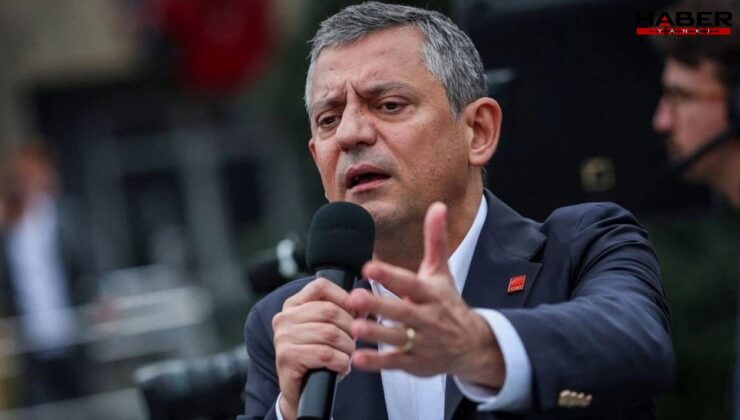 Art arda gelen hesap engellerinden sonra CHP lideri Özel'den dikkat çeken mesaj