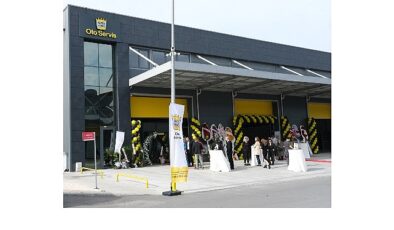 Auto King, Sakarya’daki Yeni Bayisiyle Hizmet Ağını Genişletiyor