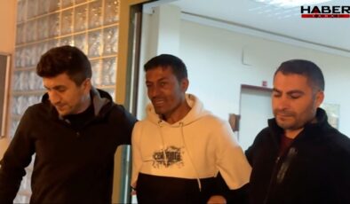 Aydın’da uyuşturucu operasyonu: 1 tutuklama